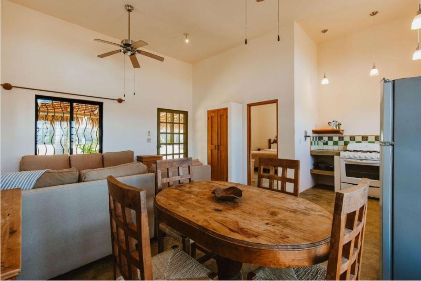 Casa Dos Marías (1 Bedroom Casita) 0