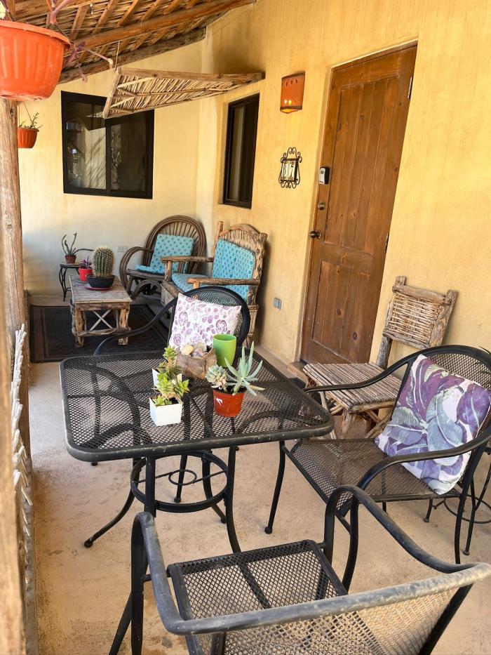 Bungalow 7B - Villas de Cerritos 0